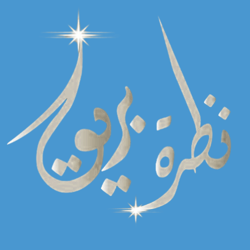 نظرة البريق للتجارة